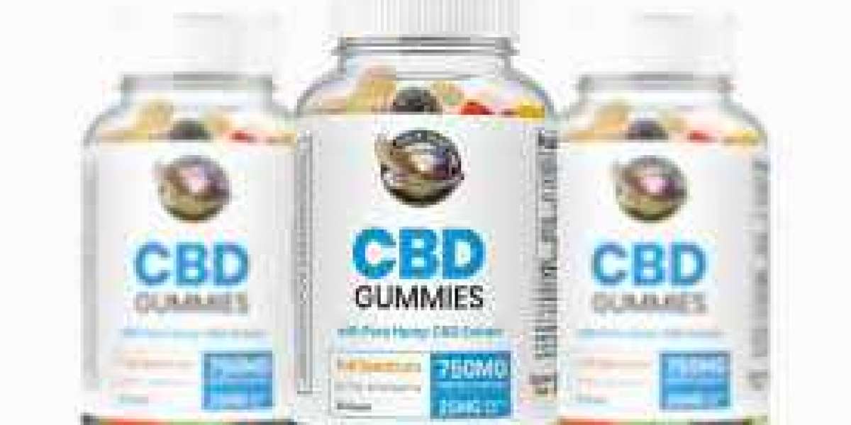 Eagle Hemp CBD Gummies – Do Not Buy Shark Tank CBD Gummies!