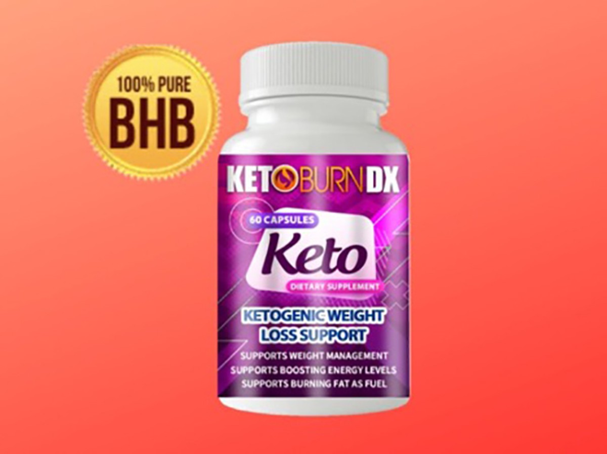 Keto Burn DX Reviews 2022 UK & USA: Keto Burn Diet Pills Work, Price, Side Effects & Scam | Paid Content | Cincinnati | Cincinnati CityBeat
