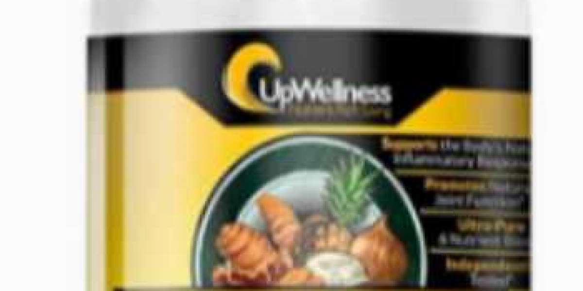 Golden Revive + Reviews – Is UpWellness Golden Revive Plus Legit?