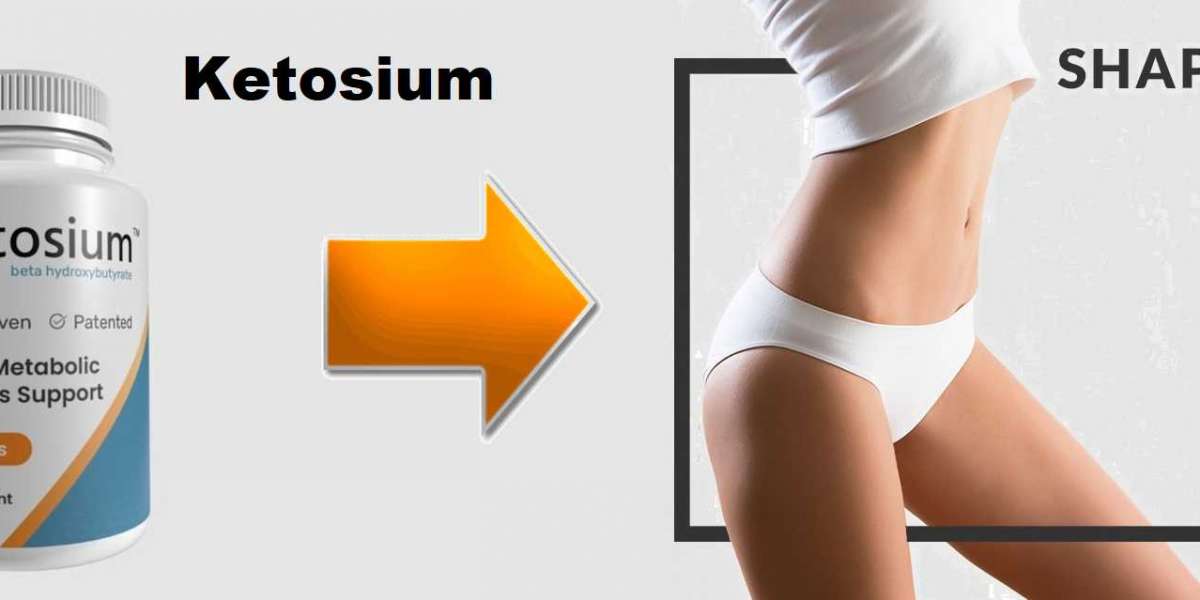 Ketosium - How Much Weight Can You Lose?