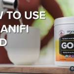 Organifi Gold Organifi Gold Profile Picture