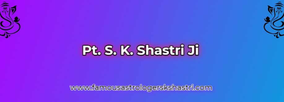 Sk skshastri Cover Image