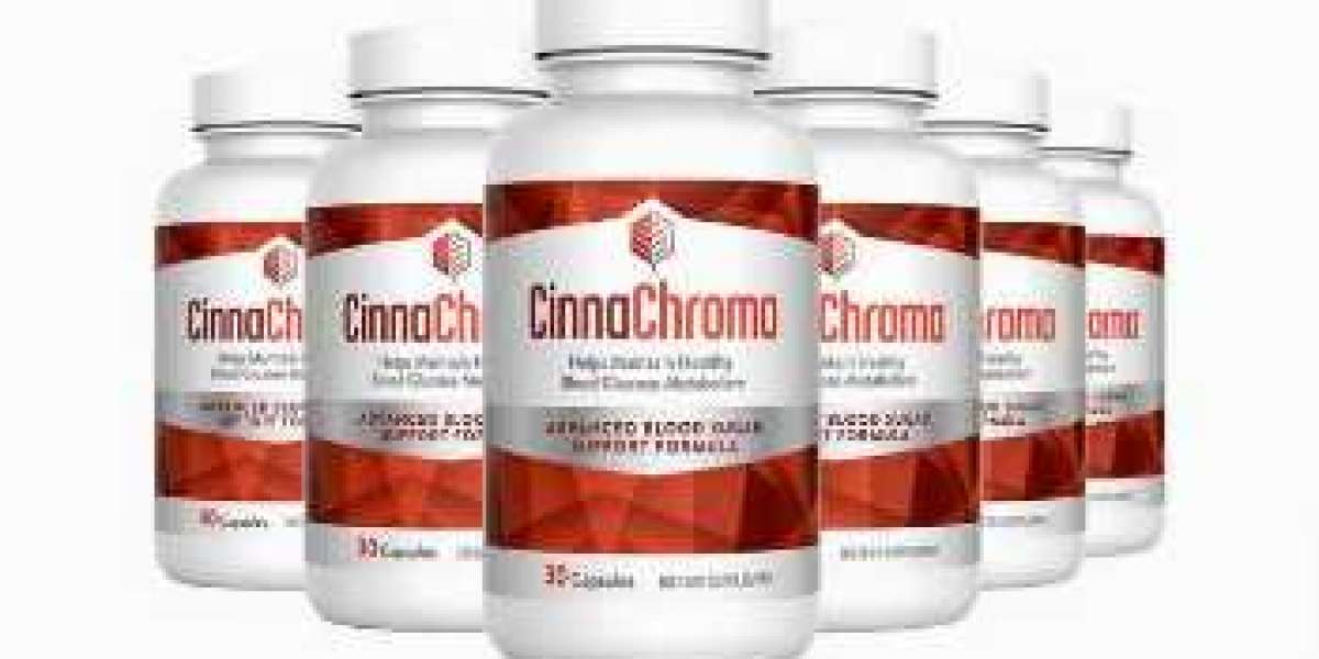 CINNACHROMA REVIEW: IS IT LEGITIMATE OR SCAMMER? SHOCKING INGREDIENTS?