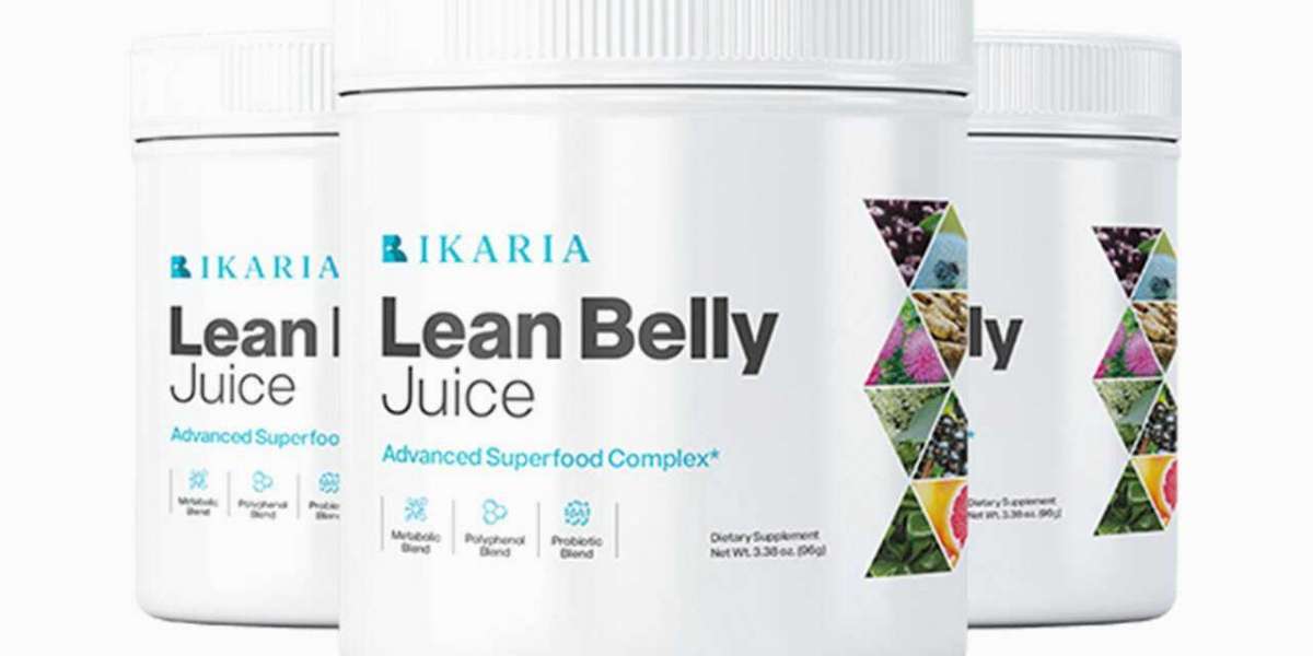 IkariaLean Belly Juice Review [UPDATE: 5/29/17]–What Is