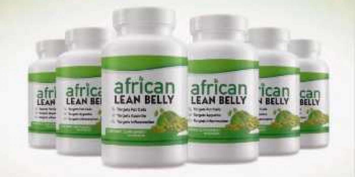 African Lean Belly Reviews - Is It Worth the money? [Legit or Fake]