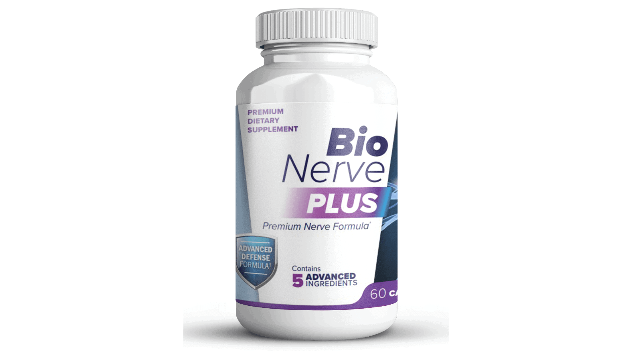 BioNerve Plus Reviews | Nerve Pain Relief Formula | USA 2022