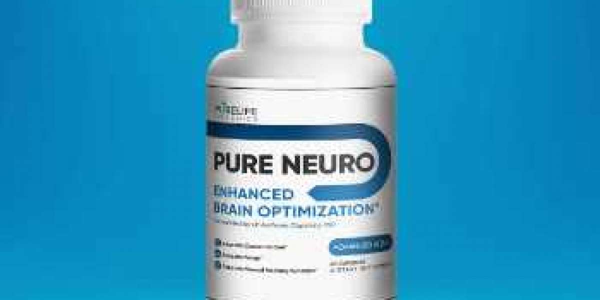 PURE NEURO REVIEWS: IS THIS PURELIFE ORGANICS SUPPLEMENT SAFE? READ SHOCKING REPORT