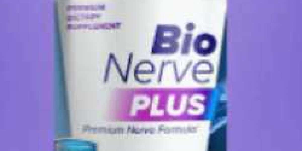 BIONERVE PLUS REVIEWS: IS BIO NERVE PLUS FORMULA SAFE? READ SHOCKING REPORT