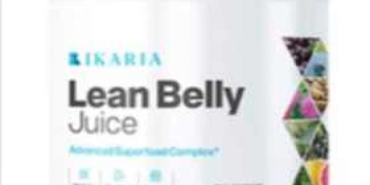 IKARIA LEAN BELLY JUICE REVIEWS – REAL INGREDIENTS, SIDE EFFECTS & CUSTOMER REVIEWS EXPOSED!