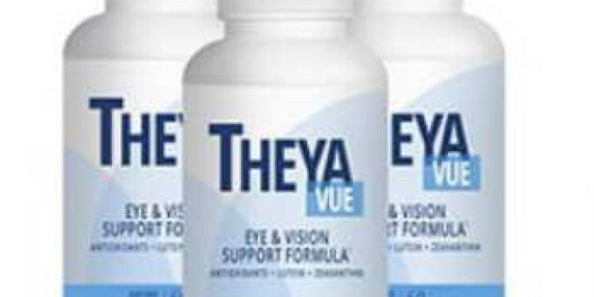 THEYAVUE REVIEWS – SCAM COMPLAINTS OR LEGIT EYE HEALTH SUPPLEMENT?