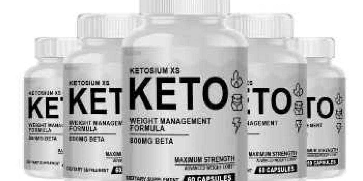 Ketosium XS Reviews: Shocking Report Reveals Must Read Before Buying Keto Formula