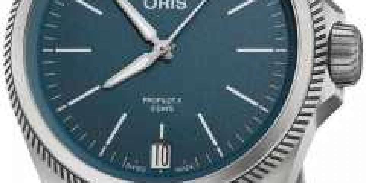 Oris ProPilot X Calibre 400 Replica Watch