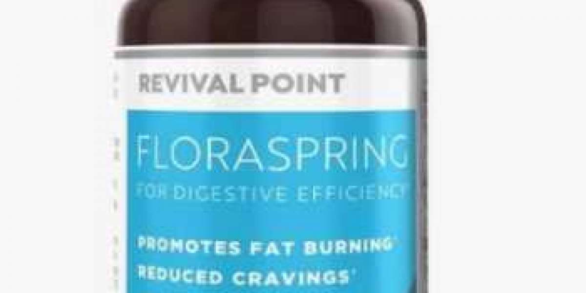 FloraSpring Review – *Shocking* Learn This NOW Before Buying!