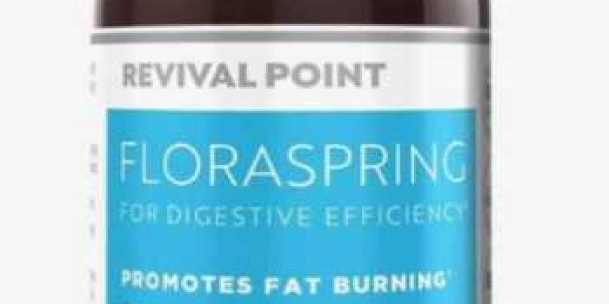 FloraSpring Review – *Shocking* Learn This NOW Before Buying!