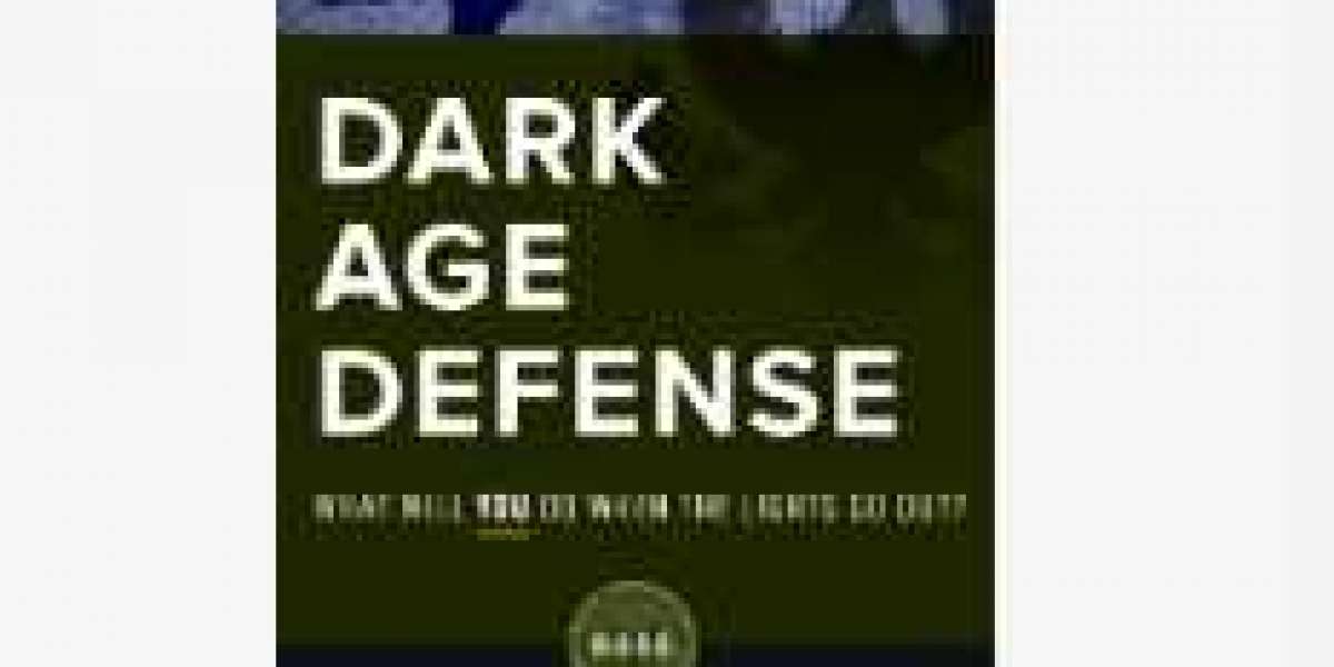 DARK AGE DEFENSE REVIEWS: IS THIS SURVIVAL BOOK LEGIT? READ SHOCKING USER REPORT