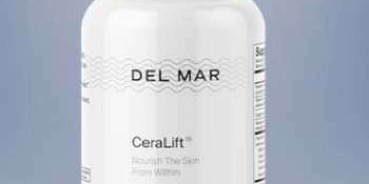 CERALIFT REVIEWS: SECRET FACTS BEHIND DEL MAR SUPPLEMENT REVEALED!