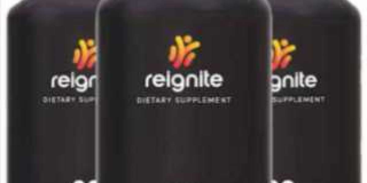 REIGNITE REVIEWS: SECRET FACTS BEHIND WEIGHT LOSS SUPPLEMENT REVEALED!