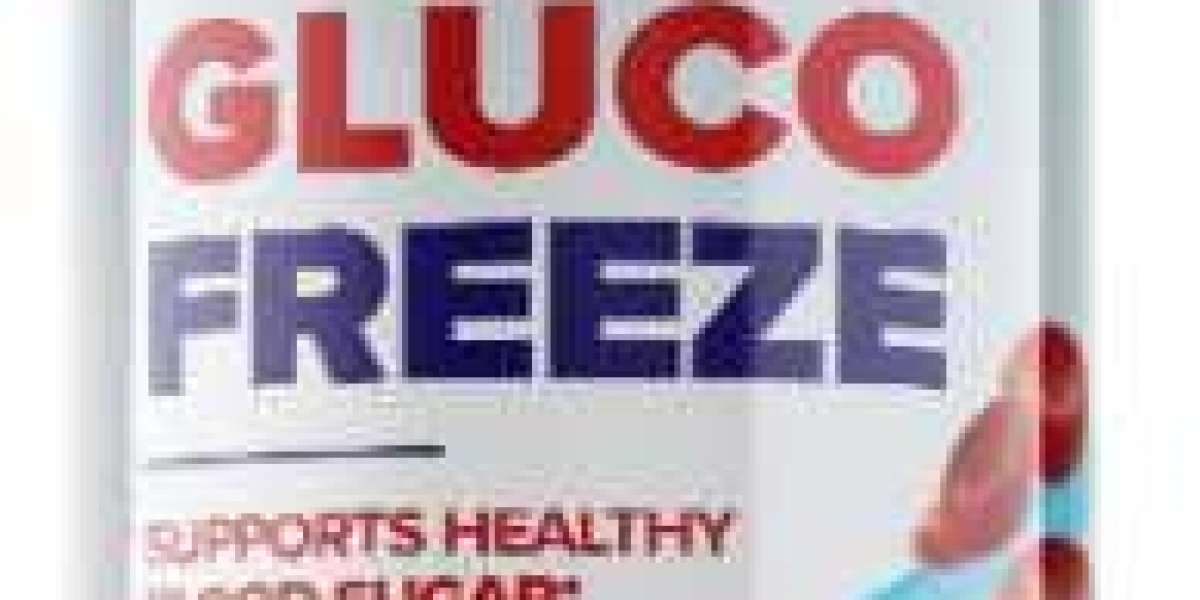 GLUCOFREEZE REVIEW: IS GLUCO FREEZE SUPPLEMENT SAFE? MUST SEE SHOCKING 30 DAYS RESULTS BEFORE BUY!