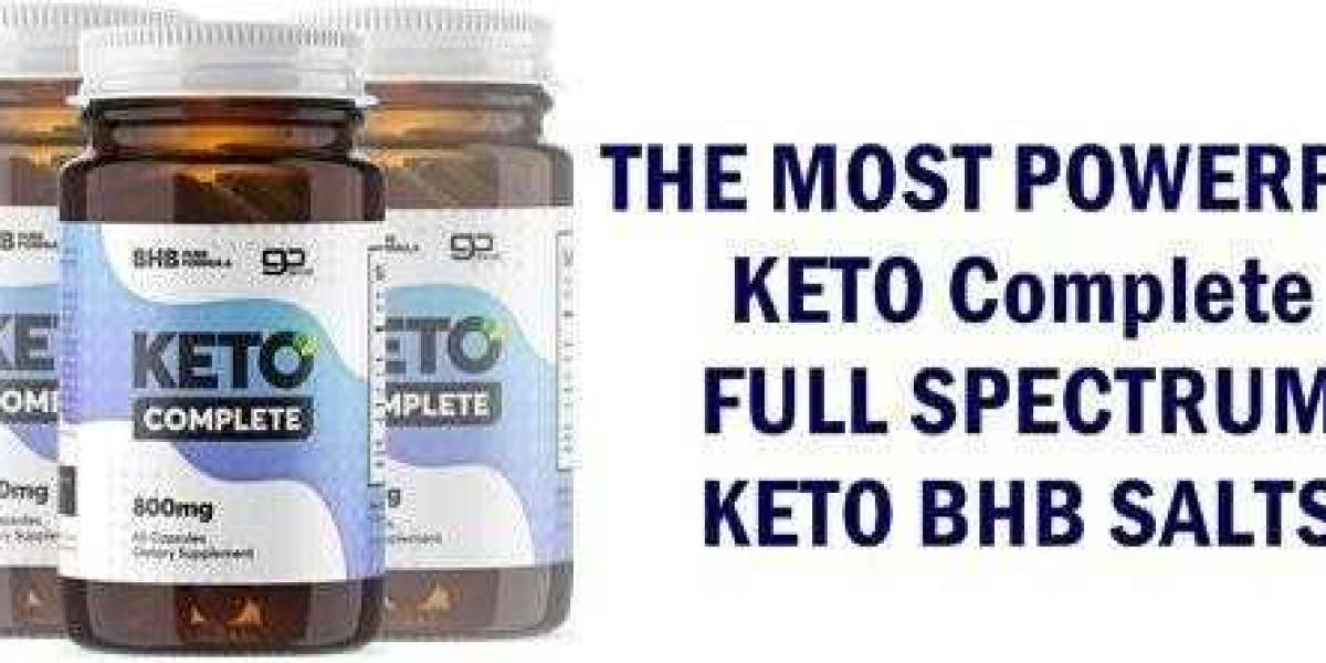 Keto Complete Avis