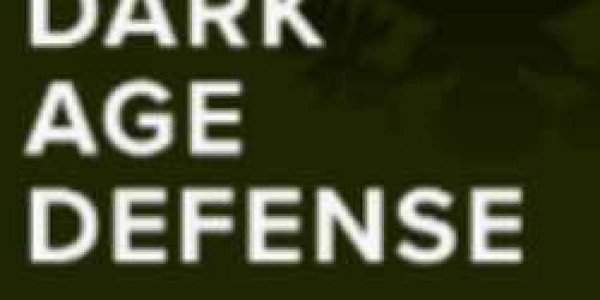 DARK AGE DEFENSE REVIEWS: IS THIS SURVIVAL BOOK LEGIT? READ SHOCKING USER REPORT