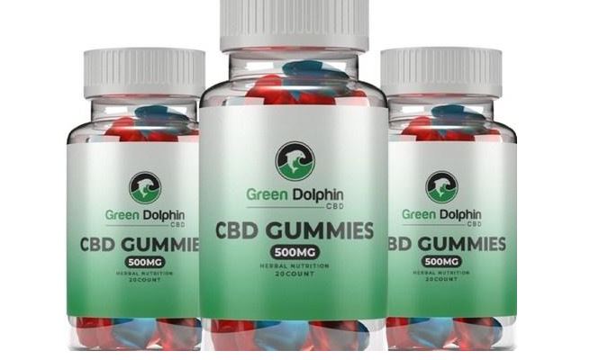 Green Dolphin CBD Gummies Reviews (Latest Alert: Buying Green CBD: What You Need to Know)
