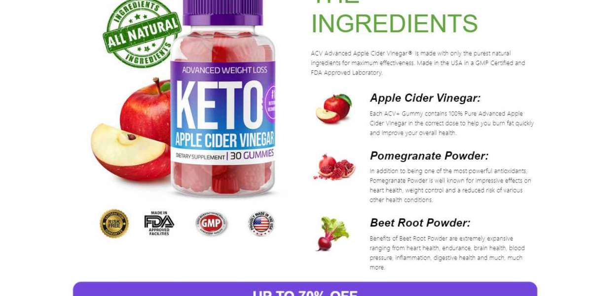 13+ Best Ways To Do Burst Body Keto ACV Gummies In 2022