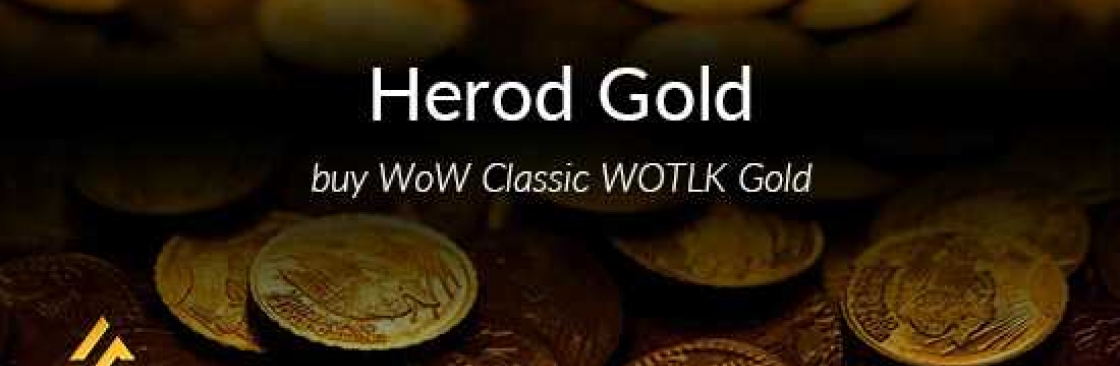 Herod Gold Cover Image