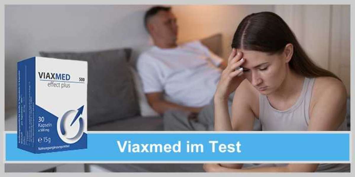 Viaxmed Vorteile und Verkaufspreis, warum sollten Sie dies verwenden?