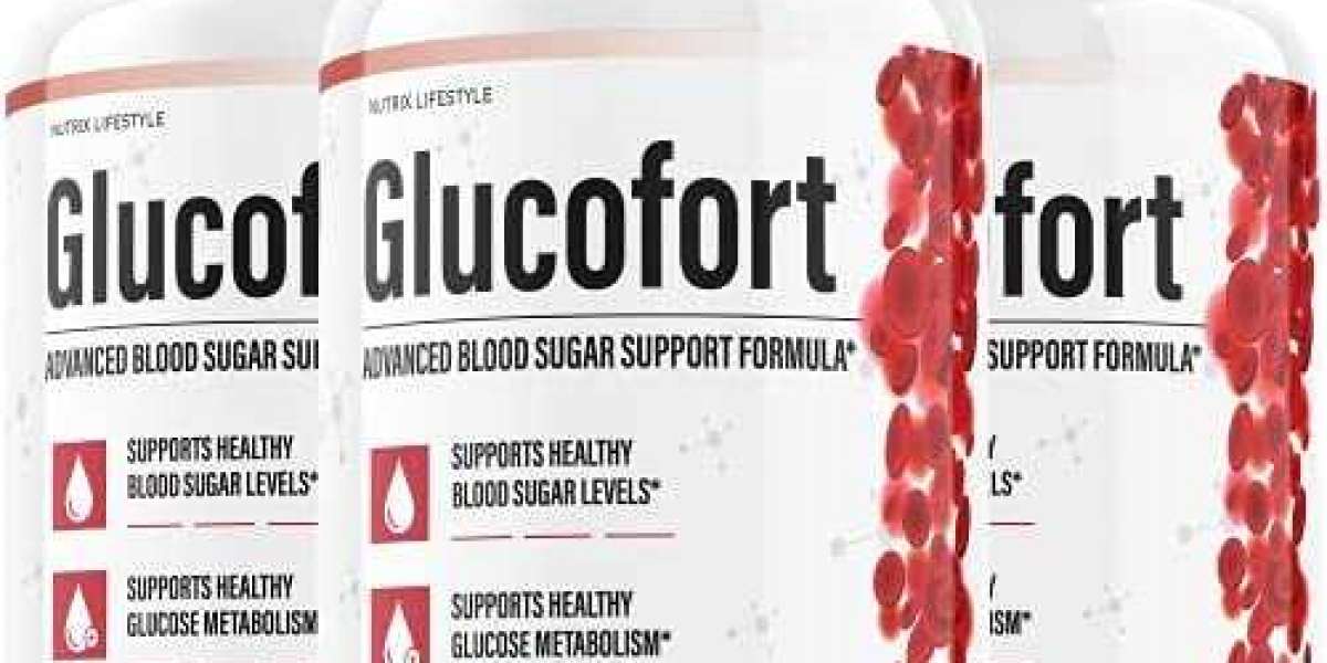 GlucoFort (Scam or Legit) Read This Before Buying!