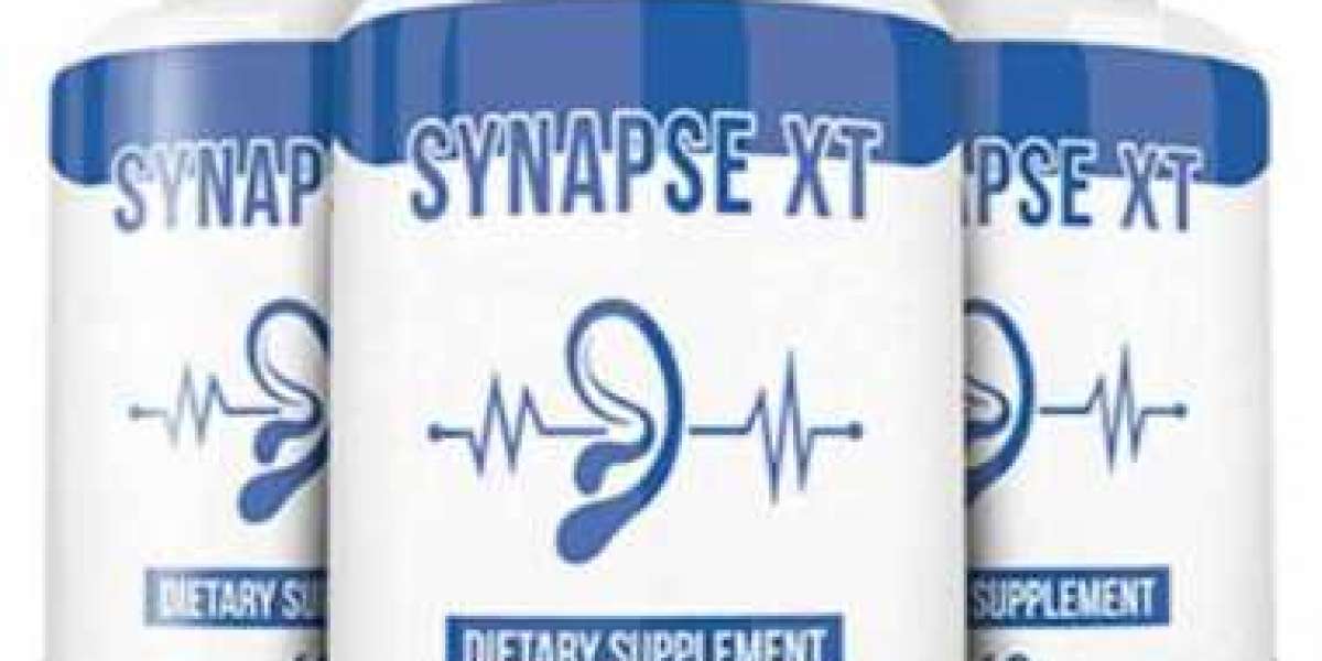 SYNAPSE XT REVIEWS (2022): SHOCKING NEWS REPORTED ABOUT SIDE EFFECTS & SCAM?