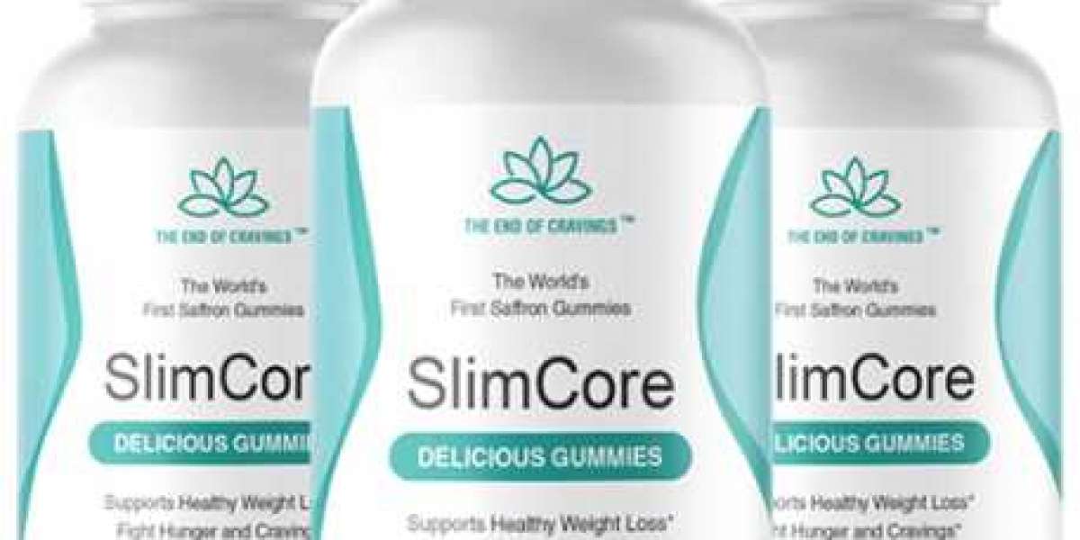 Slimcore Gummies Scam Or Legit Updated 2022 Must See before buy