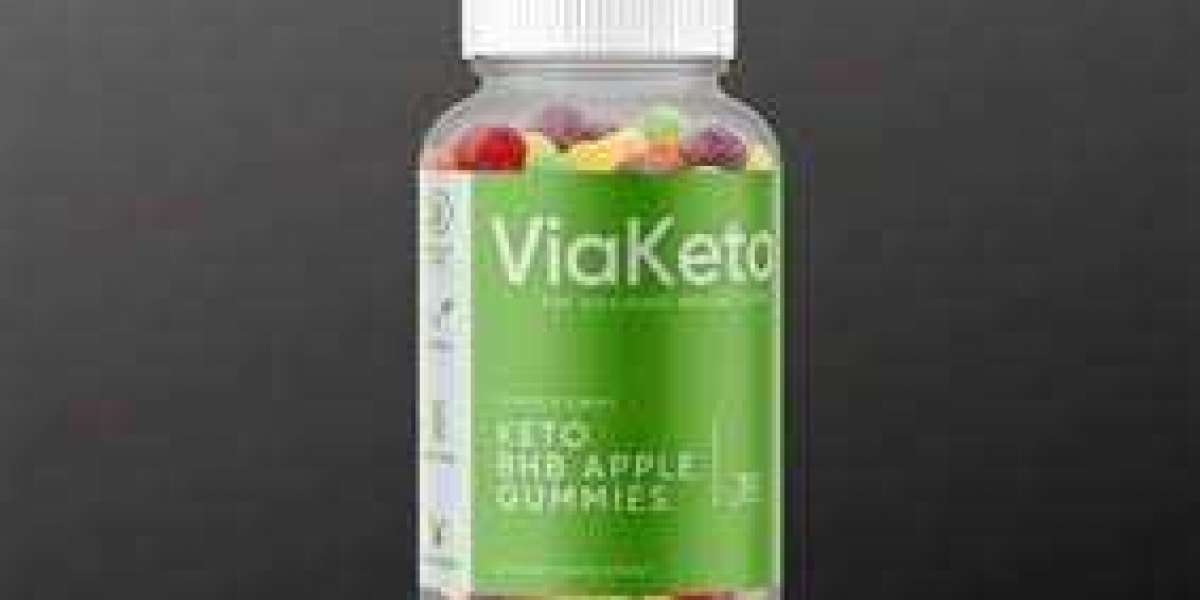 How And Where To Get The Via Keto Apple Gummies Burn Fat?