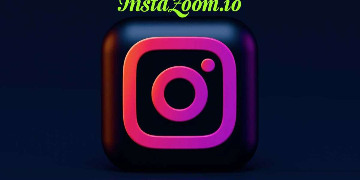 So machen Sie Instagram Zoom - So machen Sie das Instagram -Profilbild Zoom