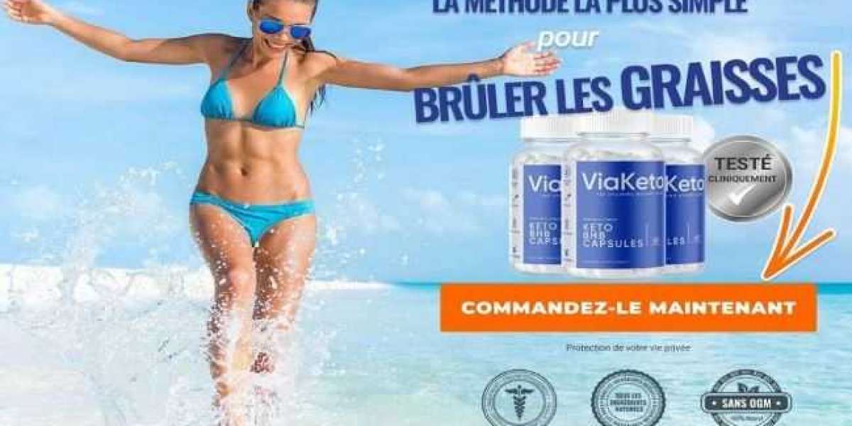 Via Keto Capsules Avis, avantages, effets secondaires, ingrédients, avis, capsules faciles à ingérer.