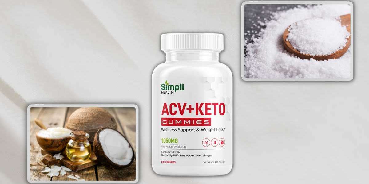 17 Tricks About SIMPLI ACV KETO GUMMIES You Wish You Knew Before