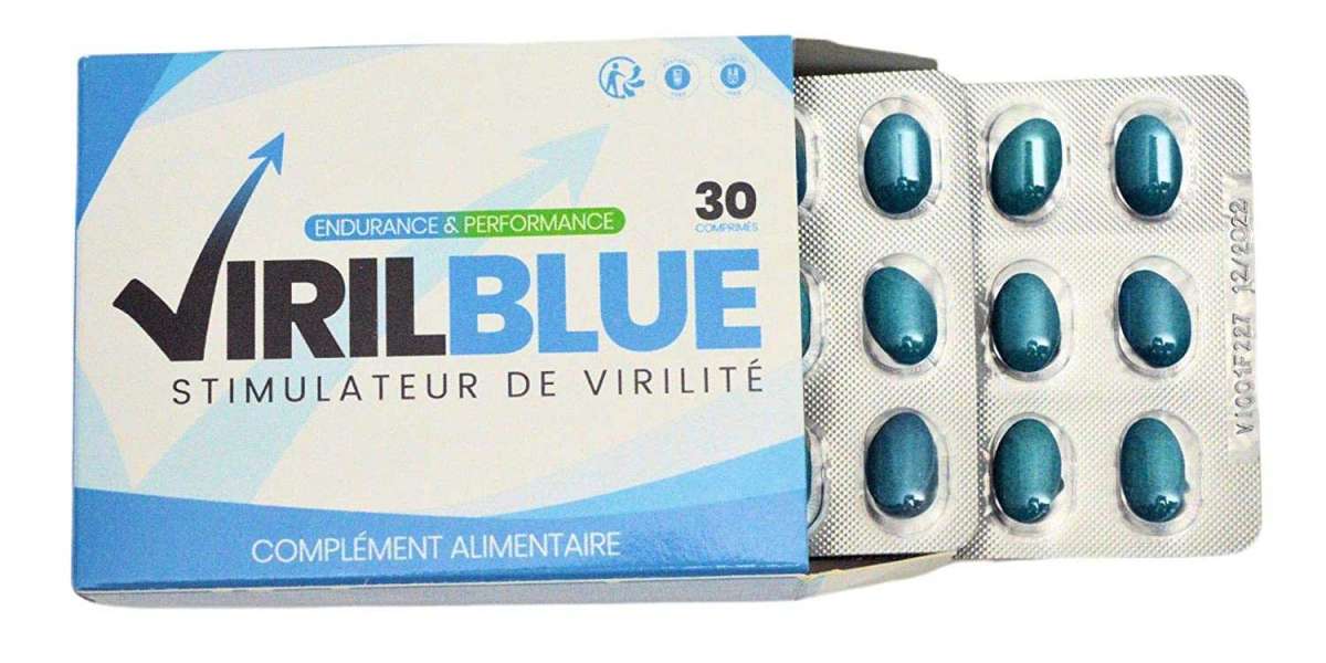 À quel point VirilBlue Avis est-il avantageux? Et la façon d'utiliser parfaitement VirilBlue Avis?