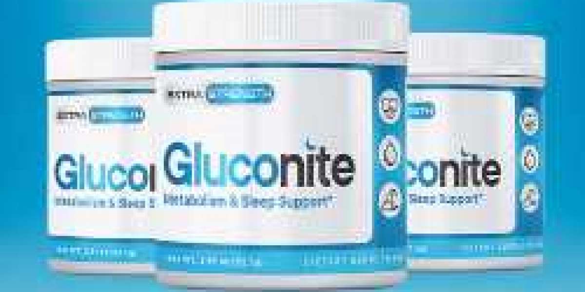 Gluconite Reviews – Alarming Customer Complaints or Fake Hidden Dangers?