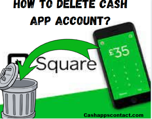 How to Delete Cash App Account? Learn From Experts | Cash App