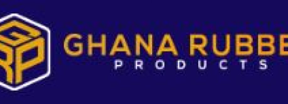 Ghana Rubber Products LTD Cover Image
