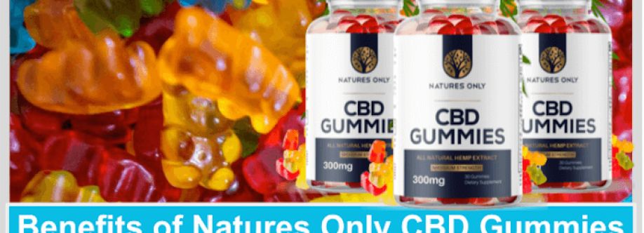 naturesgummies45 Cover Image