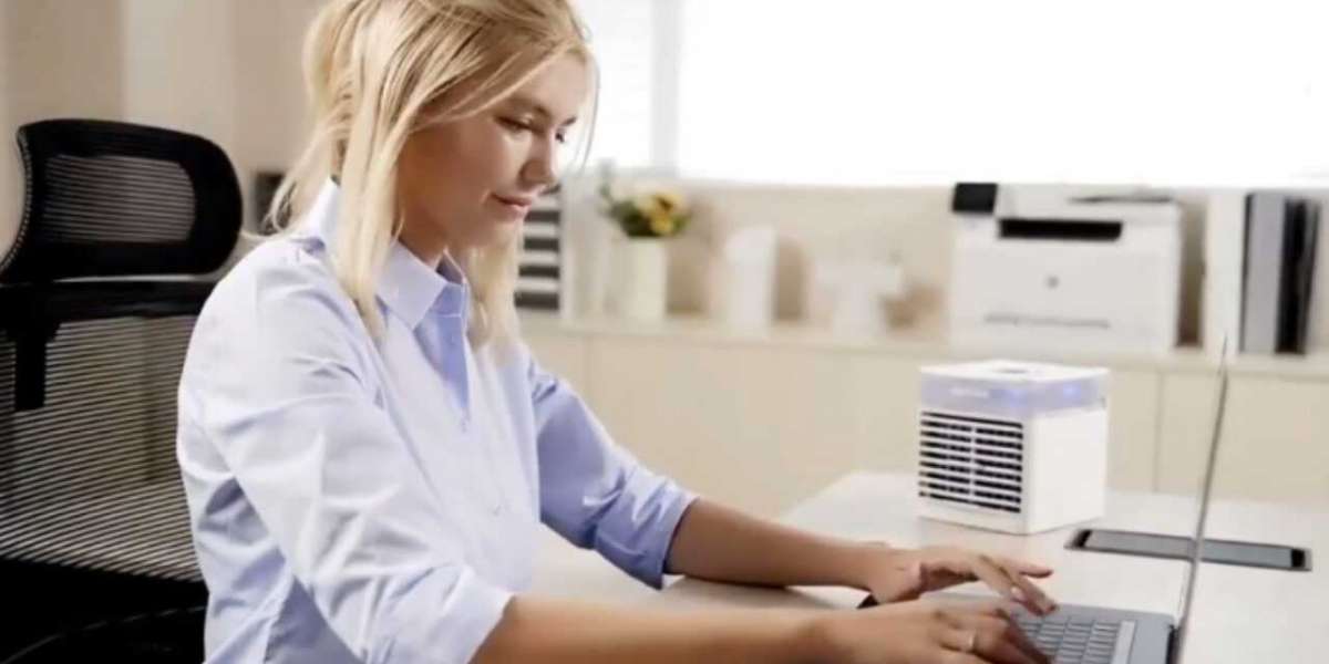 CoolEdge Protable AC || Cool Edge Protable Air Cooler Price!