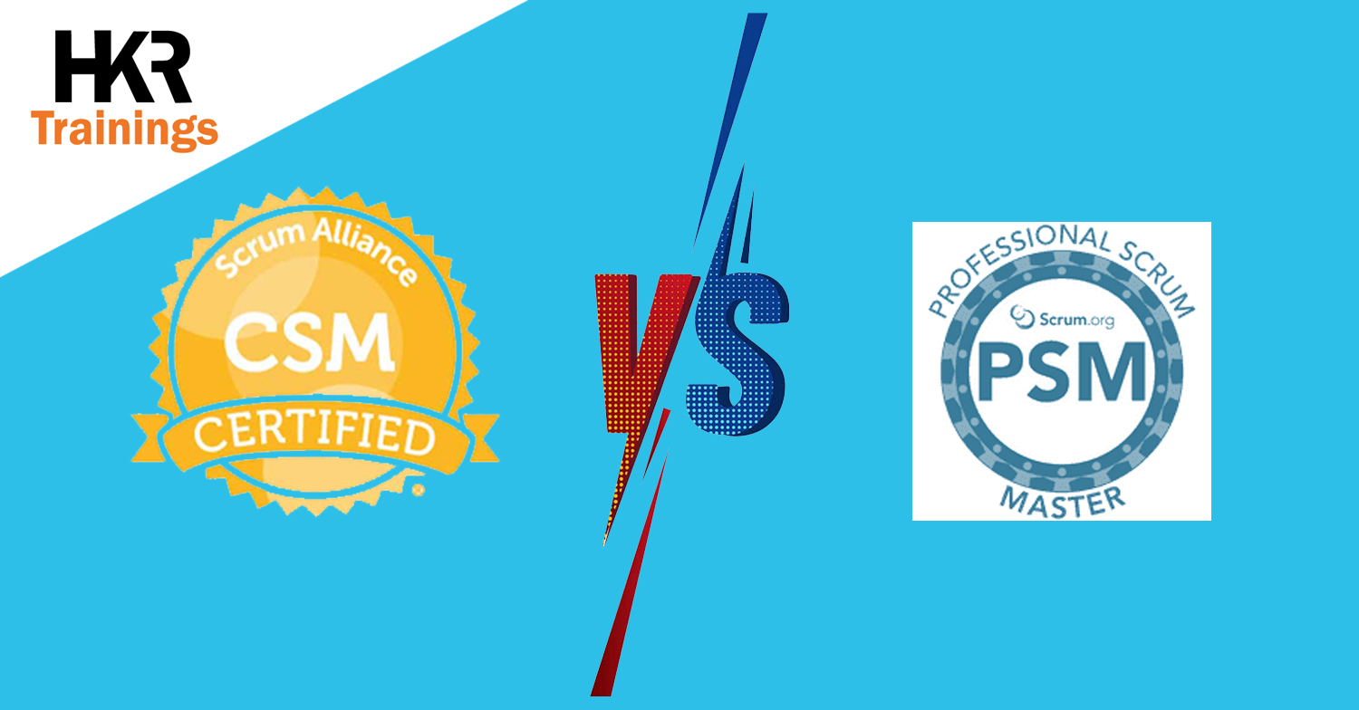 CSM vs PSM | A complete Comparison Between PSM vs CSM