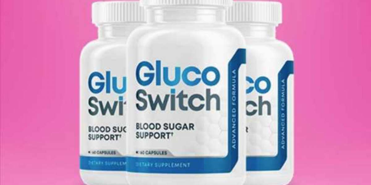 GlucoSwitch Reviews – Legit Ingredients or Risky Customer Side Effects?