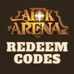 AFK Arena Redeem Codes Profile Picture