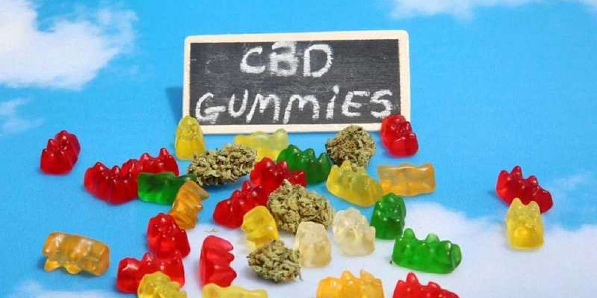 Shark Tank CBD Gummies (Scam Exposed 2022) Is It Fake or Trusted (USA /CA)?