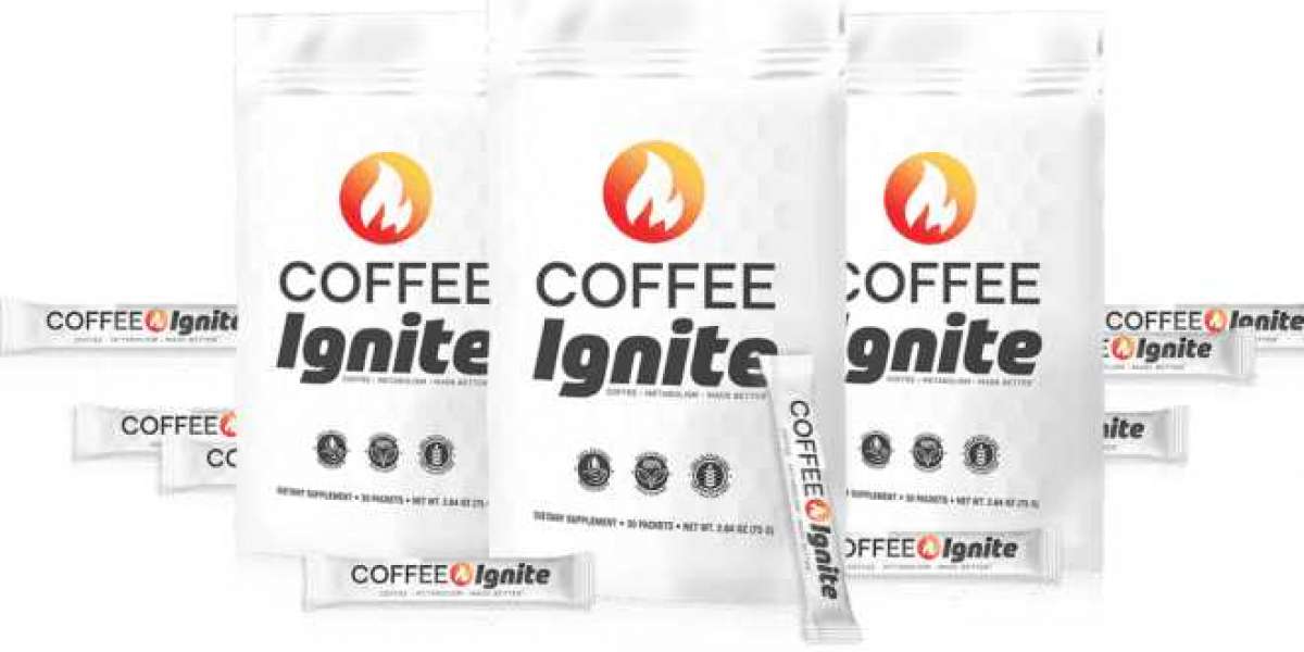 Coffee Ignite Reviews: Yoga Burn New Weight Loss Coffee Powder