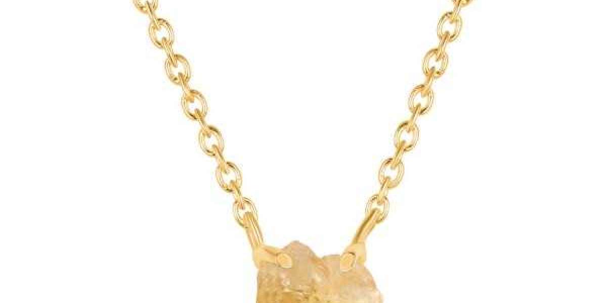 Citrine Is Such Beautiful Gemstone Jewelry