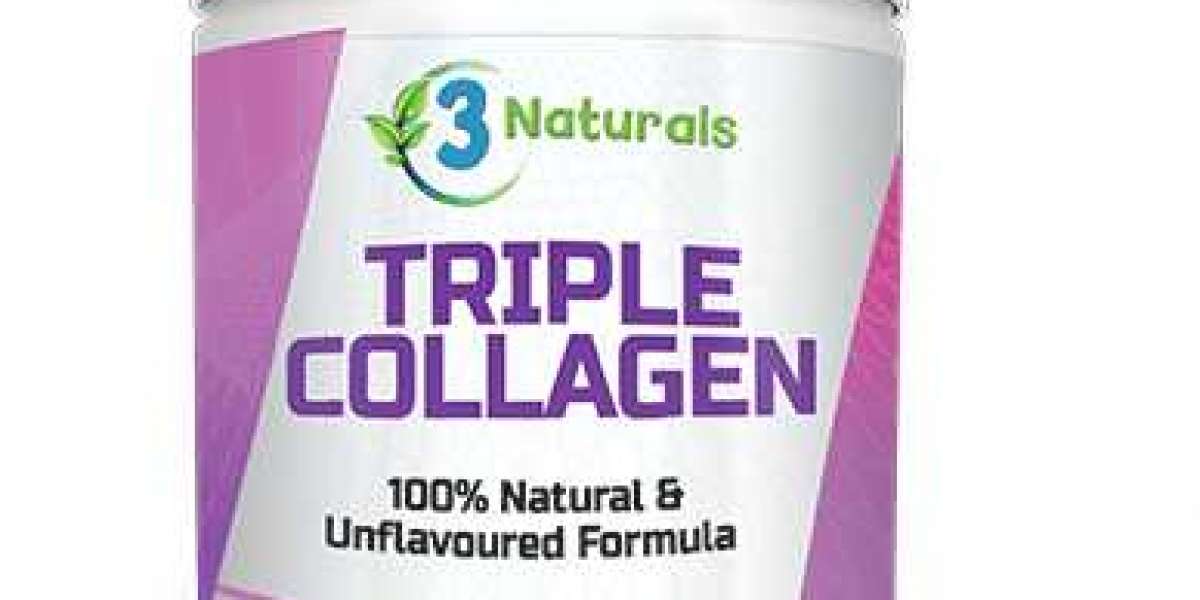 Triple Collagen Reviews: Younger Looking Skin Or a New Drama?